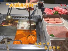 -海底捞火锅(北京路店)
