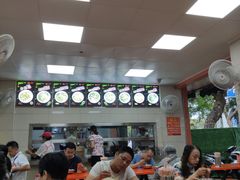 大堂-舒记粉店(七星路店)
