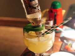 -大树餐厅(益田假日店)