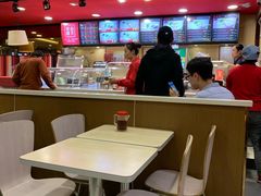 大堂-琴岛顺天馄饨(漳州二路店)