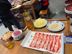 -楠火锅(昆山金鹰店)