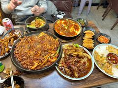 -妈妈手(山大总店)