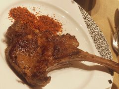 -西藏饭店·亚克·食光自助餐厅(文殊院店)
