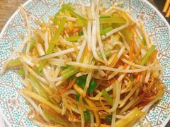 -魁盛居百年鲁菜馆(县西巷店)
