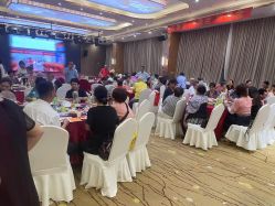 -珍膳禧宴·宴会厅