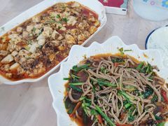 -洪霞餐馆