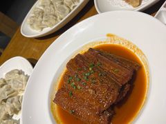 -伊喜饺子(五道口学院路店)