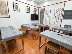 -戏墨娃·书法·国画(景城邻里校区)