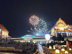-泉城欧乐堡梦幻世界