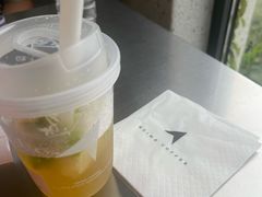 -北芒BEIMO COFFEE(五台山店)