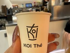 -KOI Thé(正佳广场店)