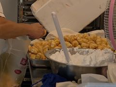 -百香林西点(万家丽店)