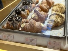 -OUR Bakery(SKP-S店)