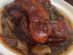 -西山人家·传统苏帮菜·家宴(木渎店)