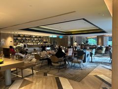 -粤海喜来登酒店·&More聚驿(天河城店)