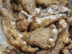 -柳叶刀烧烤(北大清华店)