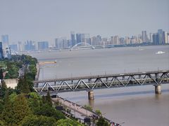 -钱塘江大桥