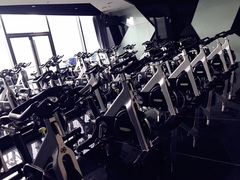 -倍力斯游泳健身(盛博店)