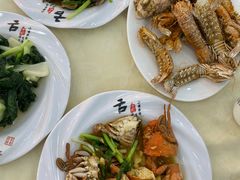 -秋姐美食店(旅游大道店)
