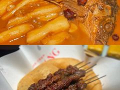 -长安记·大美陕菜(大族广场店)