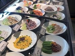 -莫山小馆(大石桥店)