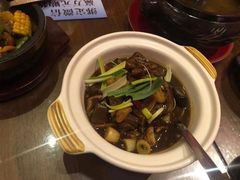 -北方馆(澳门伦敦人店)