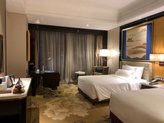 -长沙富力万达文华酒店