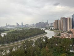 -深圳富临大酒店