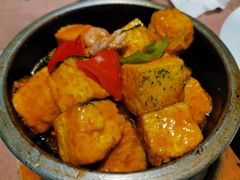 -佳兰雅序融合菜(高新店)