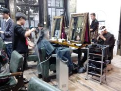 -M3 Hair Studio
