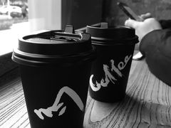 拿铁-明谦·Coffee&Cocktail Bar(美您公园店)