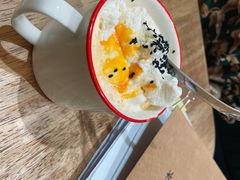 -堂屋糖水店(愚园店)