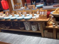 -鸽子窝(黄村店)