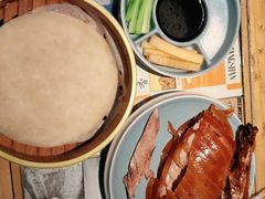 -局气 烤鸭·北京菜(光华路店)