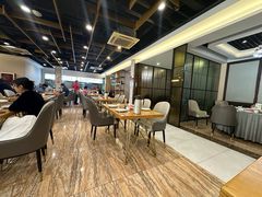 大堂-米香居新鲁味·水饺餐厅