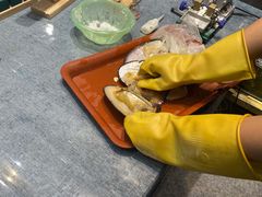 -十八字金·银饰·拼豆·开蚌DIY(魏公芳华里店)
