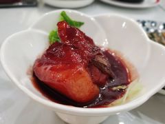 腐乳肉-小实惠嘉(威海路店)