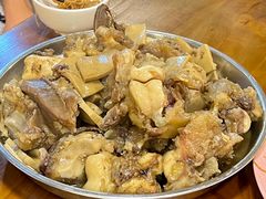 -老兵牛蹄店(下沙店)