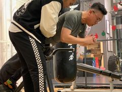 -YCHL Studios健身工作室(市二宫店)