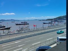 -高佳庄·舟山海鲜(海景旗舰店)