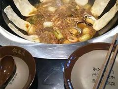 -锅来乐地锅鸡(安亭店)