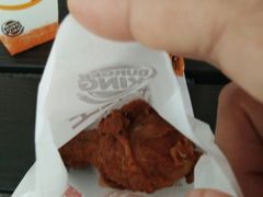 -汉堡王(福州火车站店)