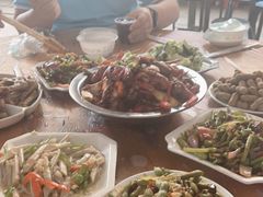 -五七小李子油焖大虾(总店)