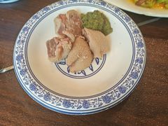 肚包肉-老三羊汤【北兴隆街店】