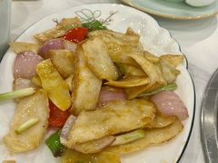 -盈田盈粥庄(博山东路店)