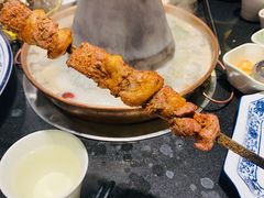 -东来顺饭庄(金泉广场店)