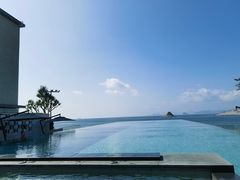 -深圳大梅沙京基洲际度假酒店