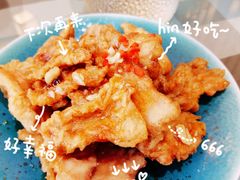 -君霖海鲜私房菜(春柳店)