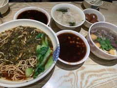 赤豆元宵-鸡鸣汤包(复地活力广场店)