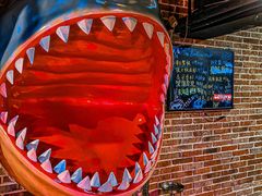 -The Boiling Crab宝灵蟹手抓海鲜(中国首店)
